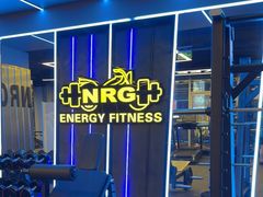 -NRG健身私教CLUB(打浦桥店)