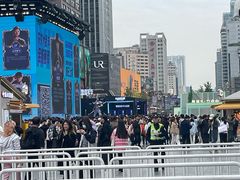-鲍师傅糕点(春熙路店)