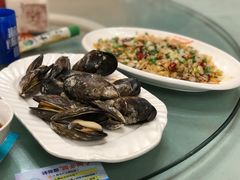 -沈家门海鲜夜排档(东港店)