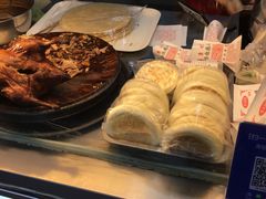 -食上东新街美食街区(民乐新都会店)