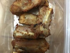 蒜香骨-沧浪亭(临汾路店)