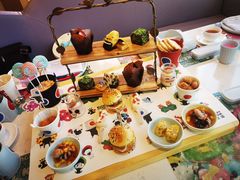 -水桶王国主题餐厅·聚会·生日派对·亲子活动·家庭套餐(亚龙湾希尔顿店)