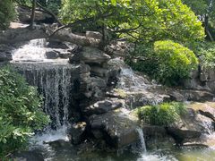 -扬州瘦西湖温泉