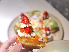-BE BRIGHT KITCHEN(正佳广场店)
