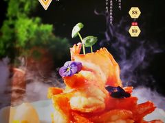 -京天红酒家(马家堡店)