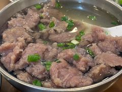 -老牌依强牛肉店(达道总店)