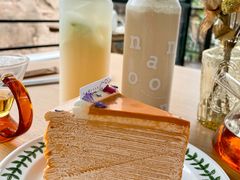 -奈诺甜品·生日蛋糕·下午茶(古城店)