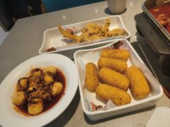 -半天妖烤鱼(西铁营万达店)