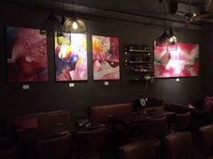 -HUNTING BAR亨霆鸡尾酒馆(越秀淘金店)