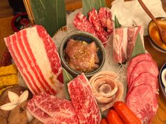 -炎蔵牛舌烤肉