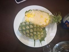 -Neary Khmer Restaurant