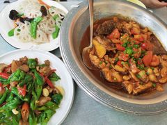 -大师傅金奖啤酒鱼(西街口总店)