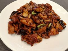 -北平盛世·新京菜·北京烤鸭(劲松·双井店)