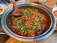 -一坐一忘云南菜(三里屯店)