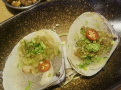-质烤烤物·活烤海鲜(质烤总店)