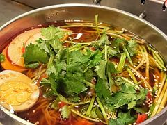 -很久以前羊肉串(打浦路店)