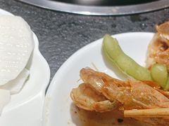 -阿田大虾(台湾街店)