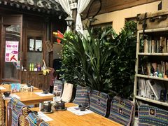 -束河人家(南锣鼓巷店)