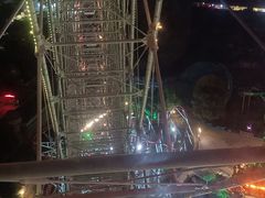 -横店影视城梦幻谷园区