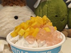 -冰椰岛椰冰(亚龙湾店)
