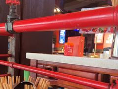 -钢管厂五区小郡肝火锅串串香(总店)