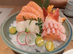 -鱼跃食堂·精致寿司(东林美域店)