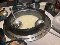 -润泽园椰子鸡(汇一城店)