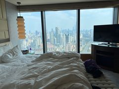 -上海静安香格里拉大酒店