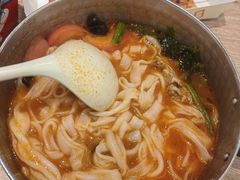 -小满手工粉(北京顺义华联店)