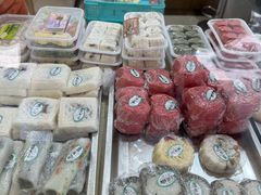 -江南春(中山中路店)