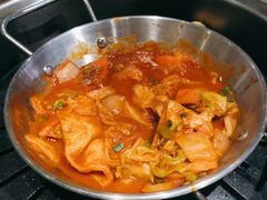 -安又胖韩国烤肉(泰达永旺店)