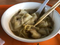 -忆秦园小笼包(惠山古镇总店)