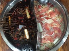 -满江红串串香(七道堰街店)