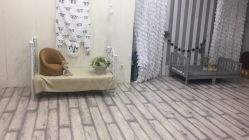 -贯日漂亮宝贝儿童摄影