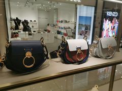 -新罗免税店(首尔总店)