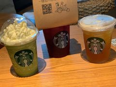 -星巴克臻选(深圳龙城广场店)