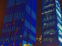 -长沙富力万达文华酒店