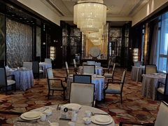 -万豪酒店·咏豪中餐厅