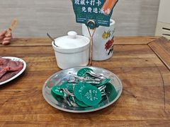 -老刘家永盛斋·传统泡馍(东关南街店)