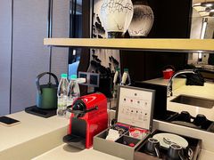 -广州德安丽舍凯宾斯基酒店