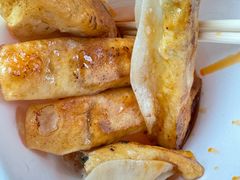 -三镇民生甜食馆(胜利街总店)