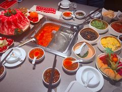 -海底捞火锅(北京路店)