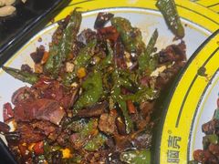 -嘎嘎鸭脑壳(蜀汉路店)