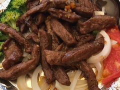 -万宝海鲜舫(劳动公园店)