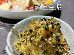 -花时·炭火烧肉(东百中心A馆店)