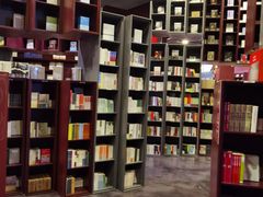 -当当梅溪书院(步步高梅溪新天地店)