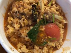 -刘信牛羊肉小炒泡馍(回民街店)