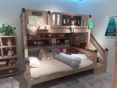 -红星美凯龙(上海沪南店)