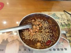 -清真马三汤包(回民街店)
