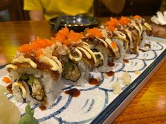 -鸟鹏烧鸟居酒屋(仁恒梦中心店)